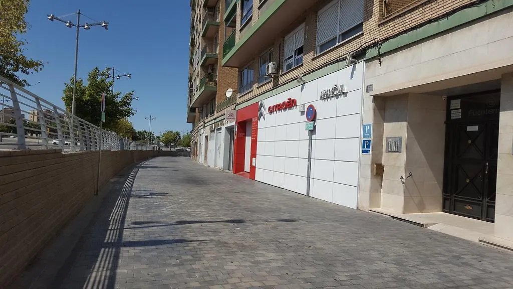 Pensión Fuenterrabía-1