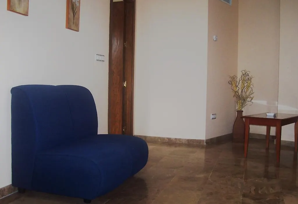 Hotel Al-Yussana-1