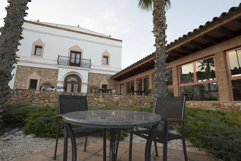Hotel Cal Naudi-1