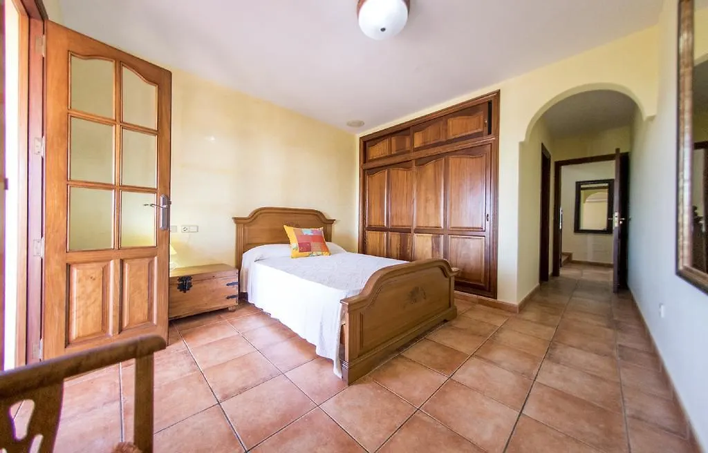Villa San Jordi Ibiza Ses Salines-1