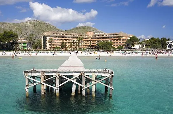 Paraiso De Alcudia-1