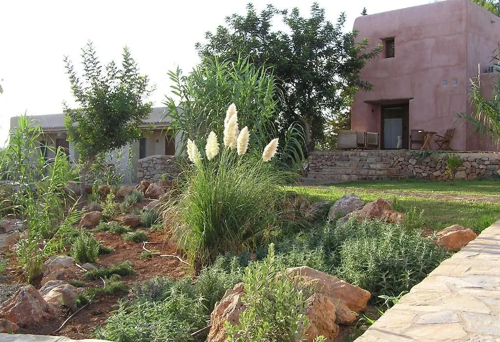Agroturismo Xarc-1