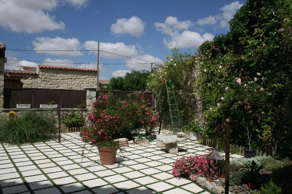 Las Casitas de Papel-1