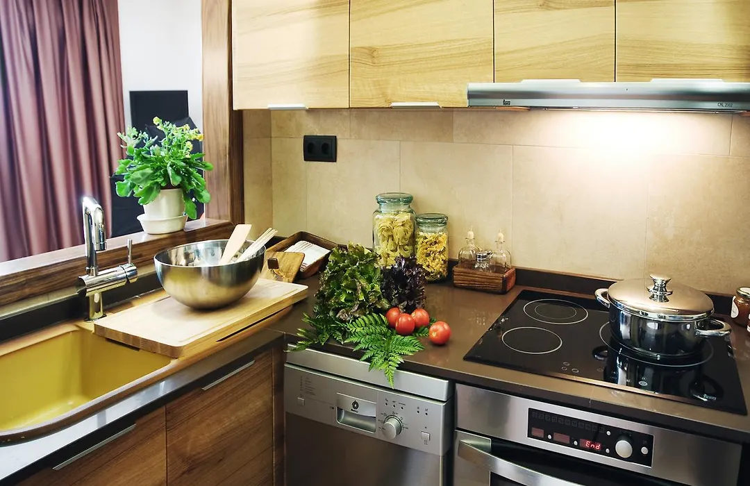 Apartaments Petit Saüc-1