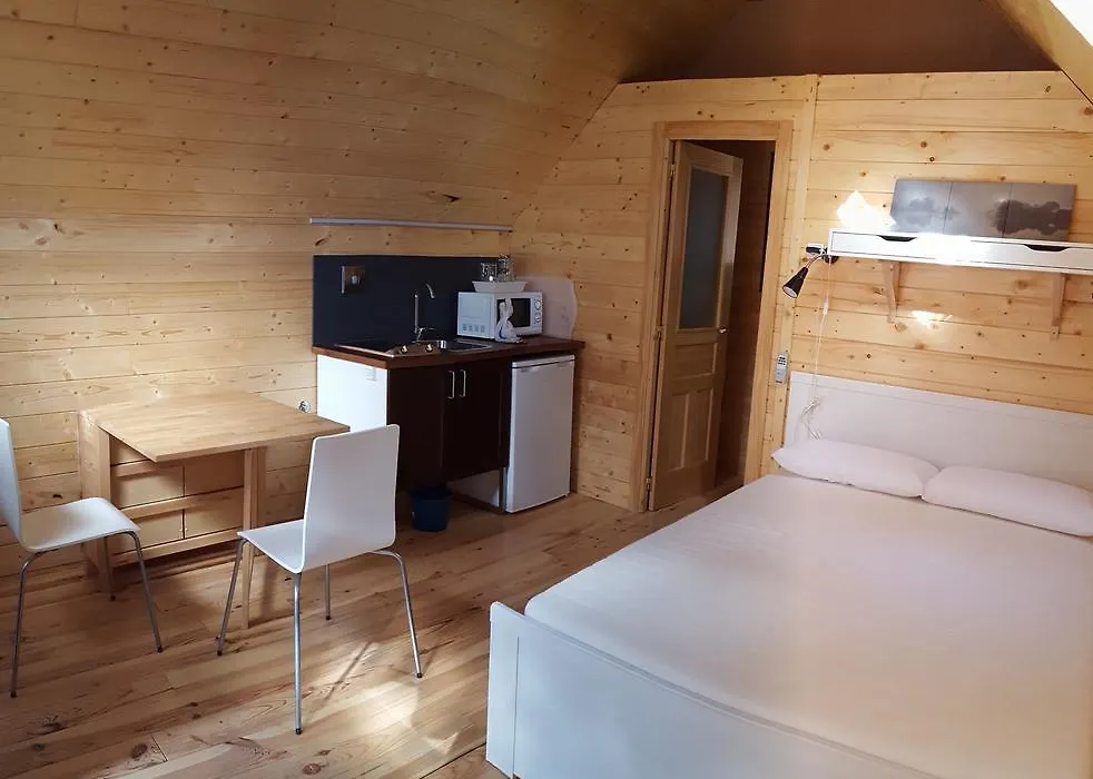 Camping Pico De La Miel-1