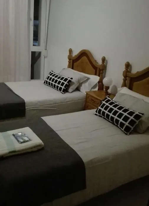 Apartamentos Loyo-1