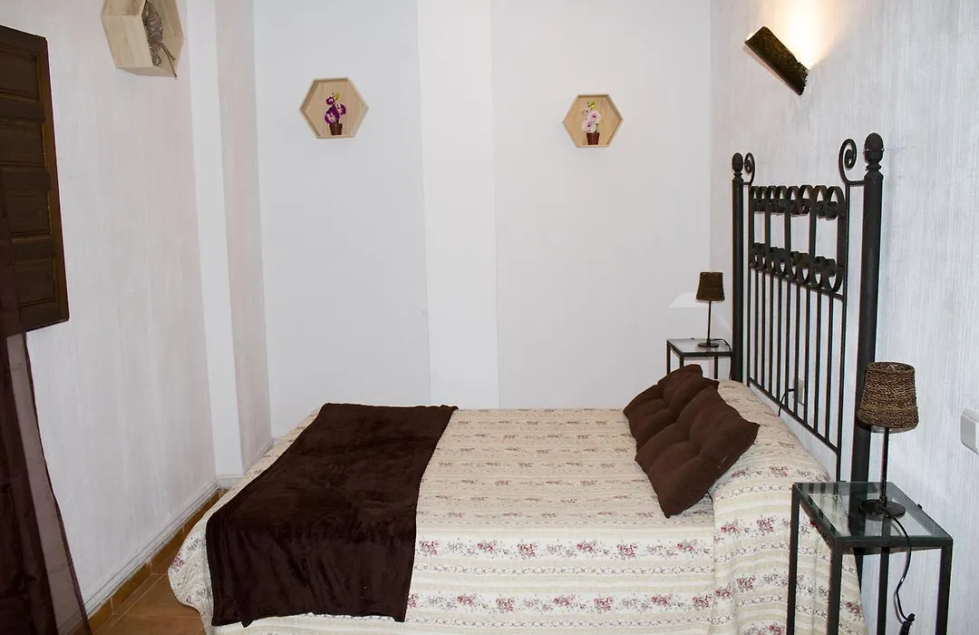 Hostal Calderon Cuenca-1