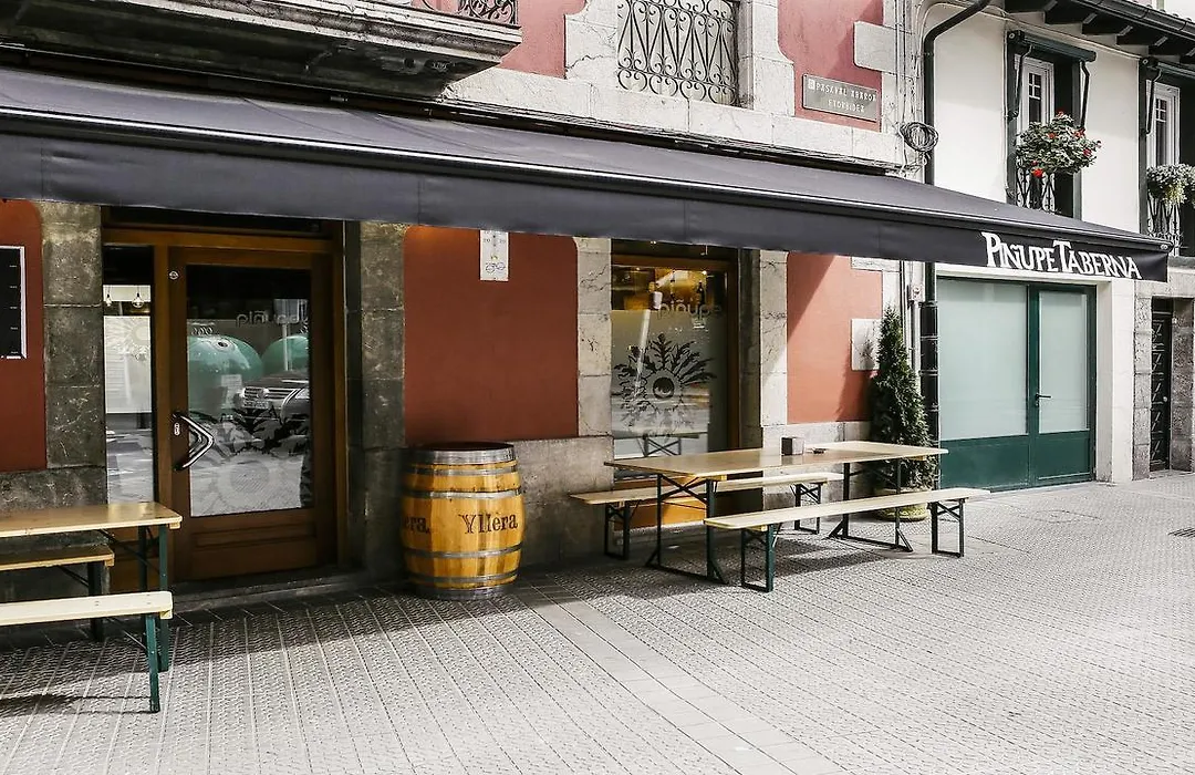 Hotel Piñupe-1