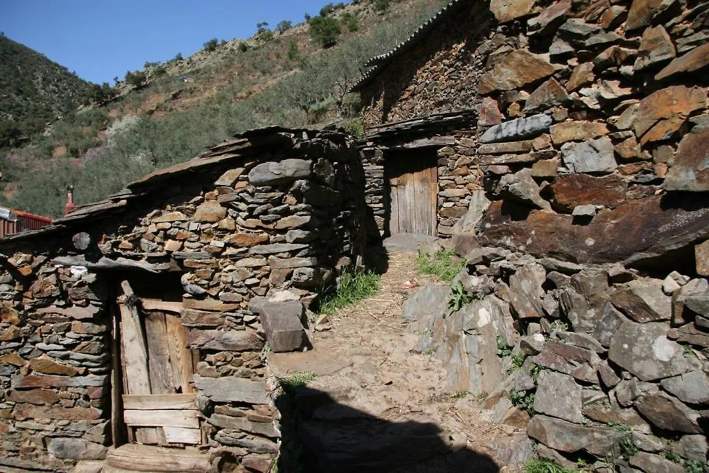 La Posada del Casar-1