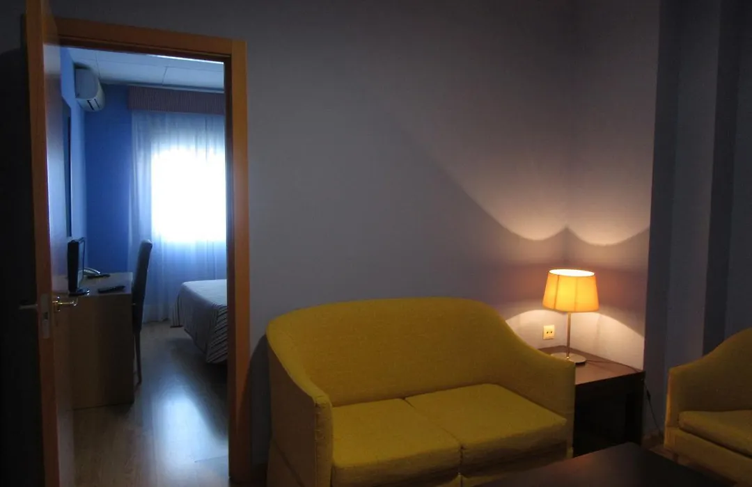 Hotel San Marcos-1