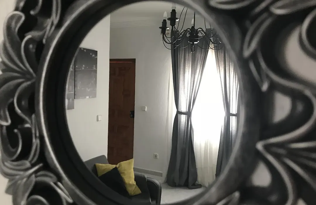Apartamento Conocedores-1