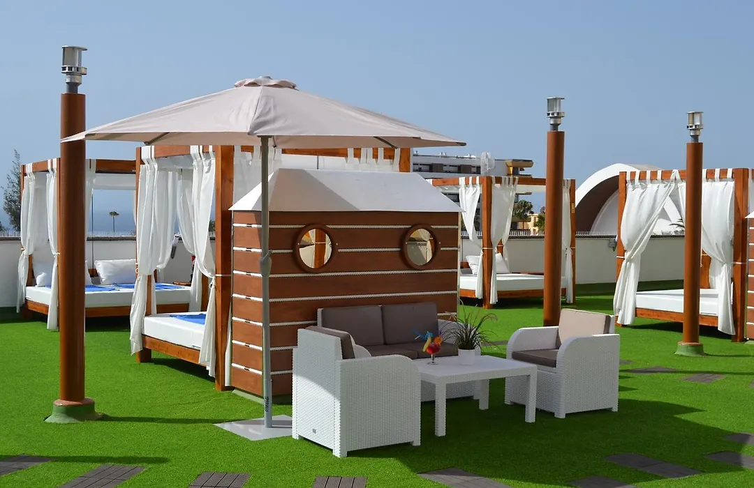 Maritim Playa-1