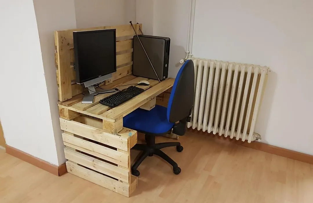 Albergue Lug 2-1