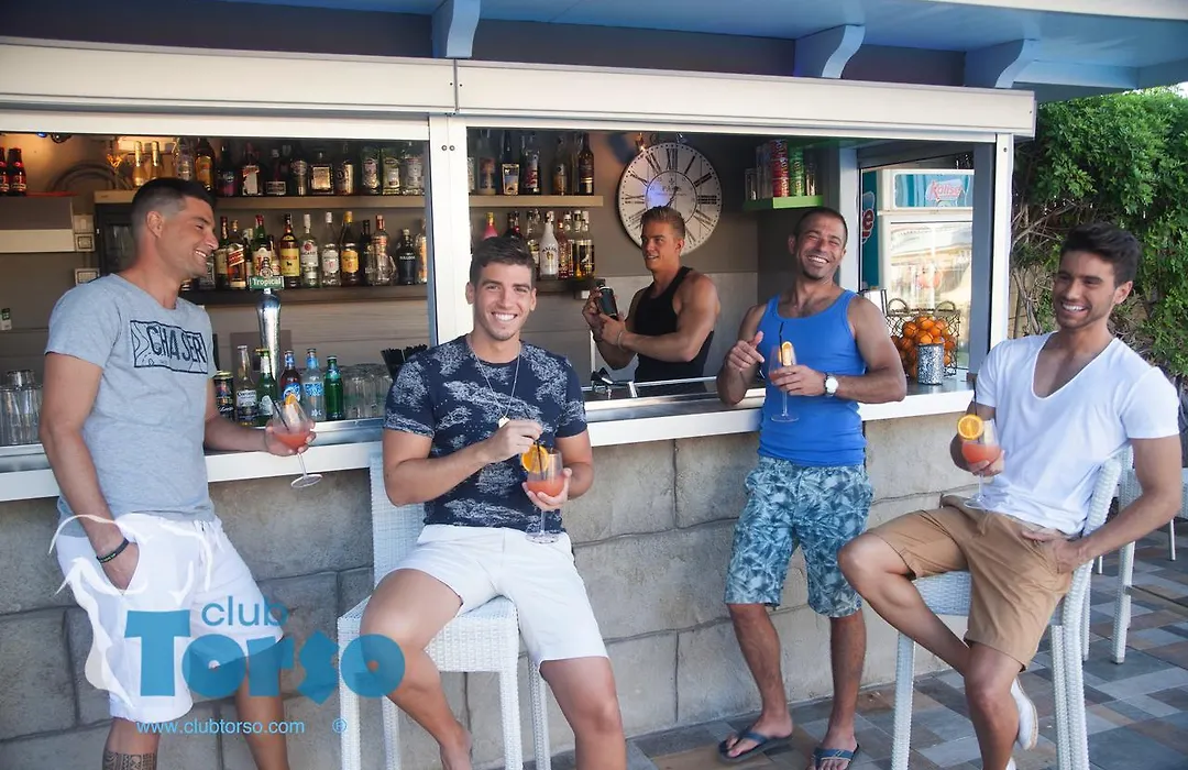 Club Torso Gay Men Only-1