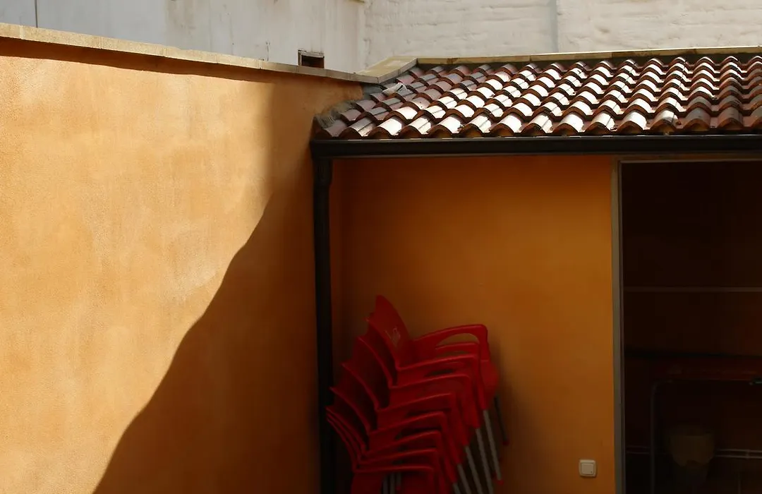 Albergue Muralla Leonesa-1