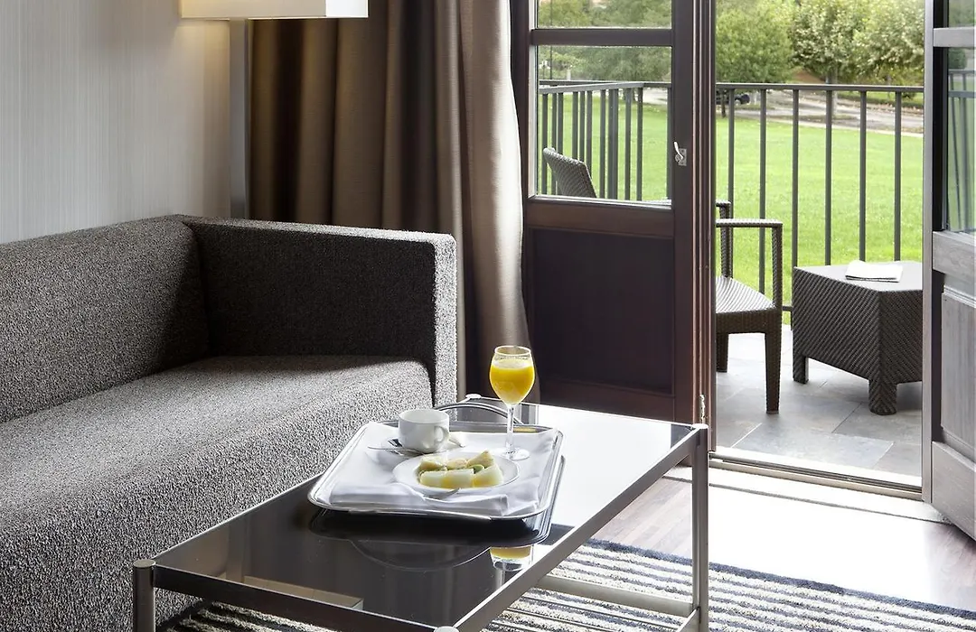 Eurostars Vila de Allariz Hotel Balneario-1
