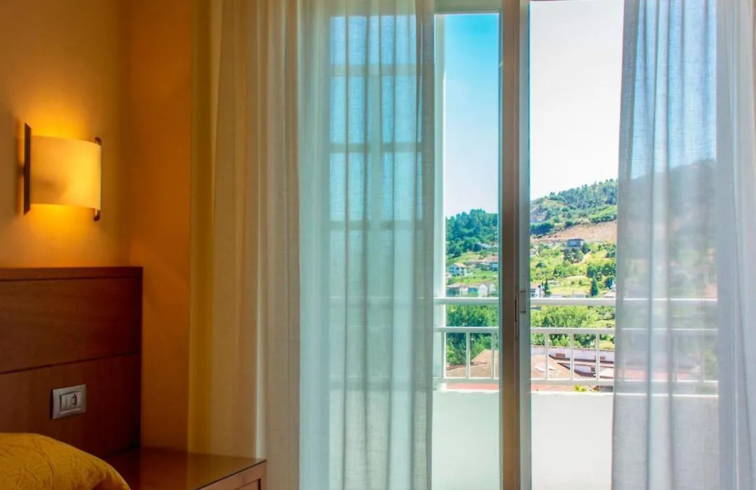 Hotel Mabú-1