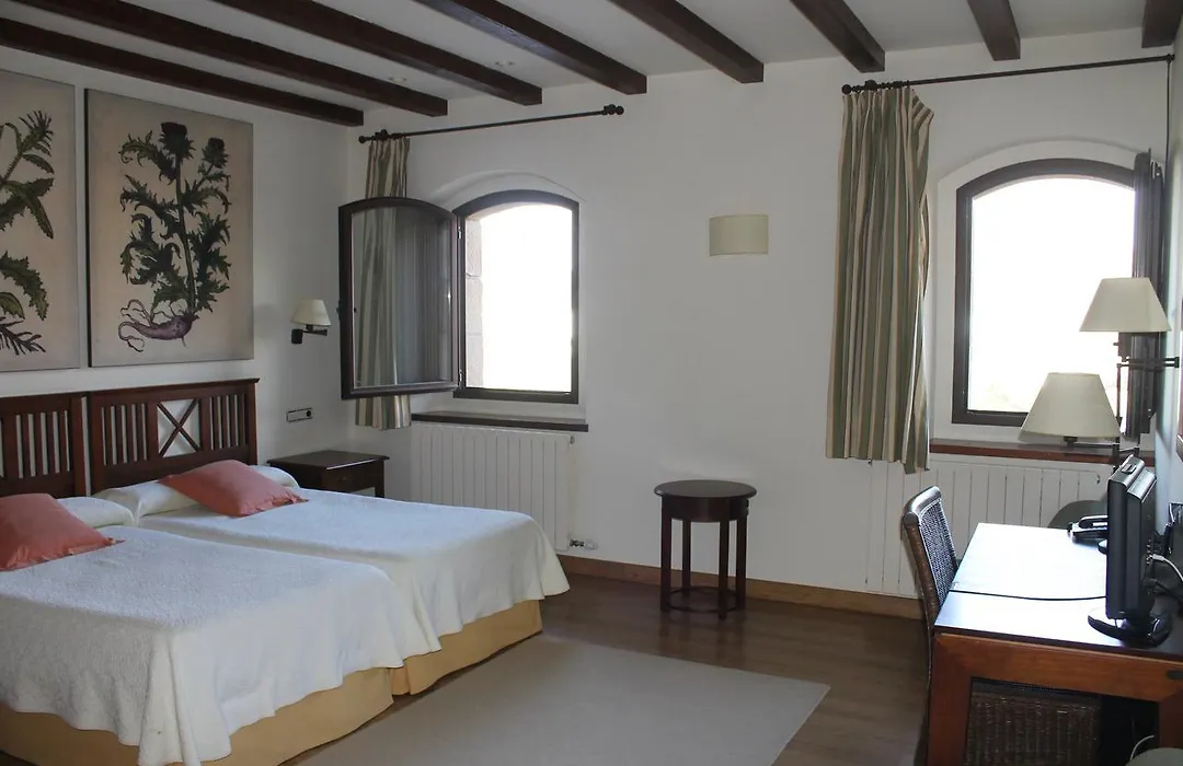 Hotel Olatzea-1