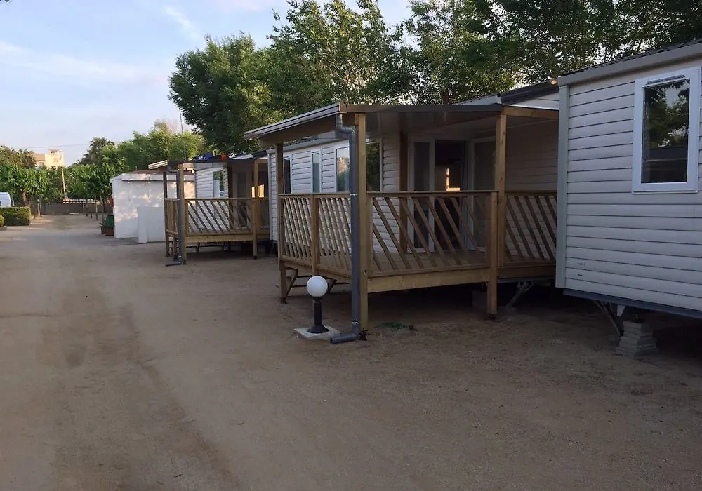Camping El Camell-1