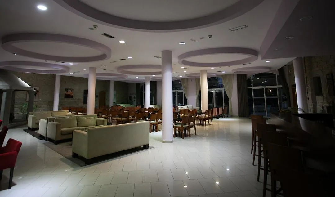 Termas De Cuntis - Hotel La Virgen-1