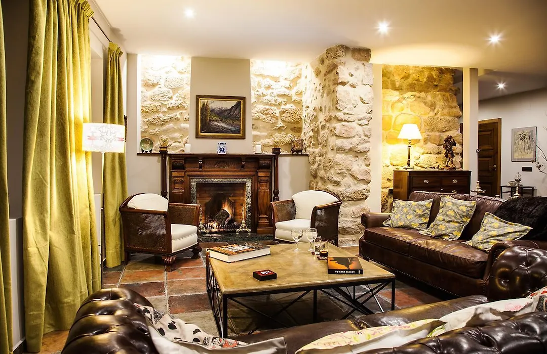 Torre Maestre Hotel Rural-1