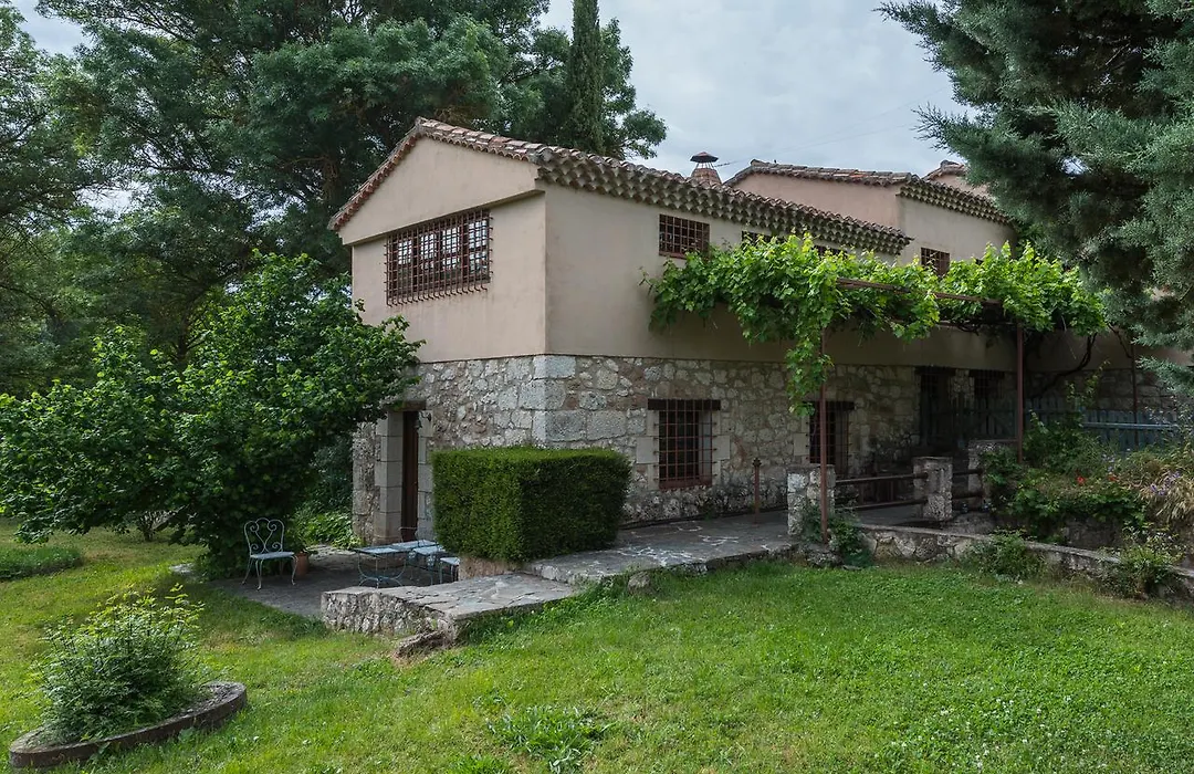 Molino De La Vega-1