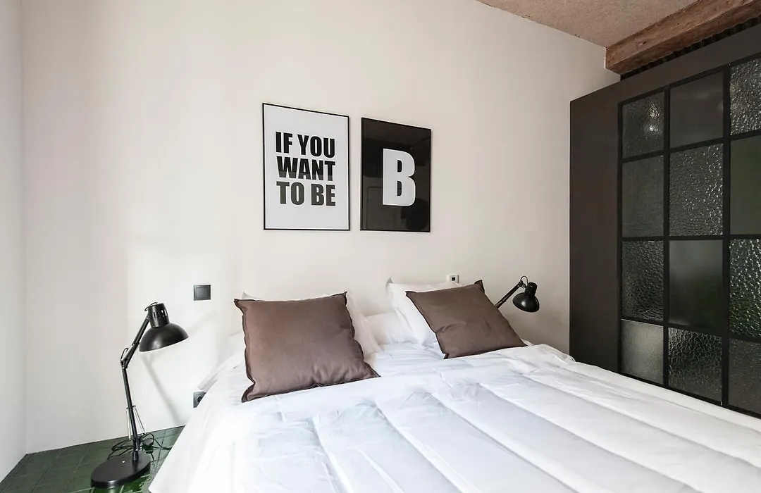 Urban Suite Santander-1