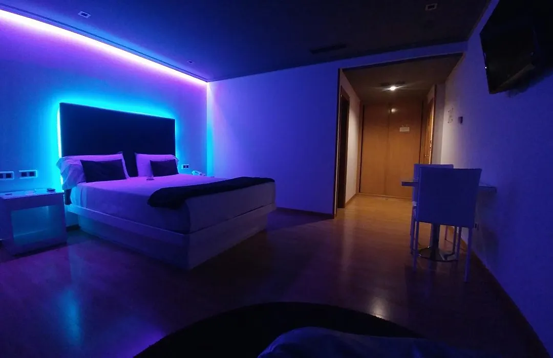 Motel Trebol-1