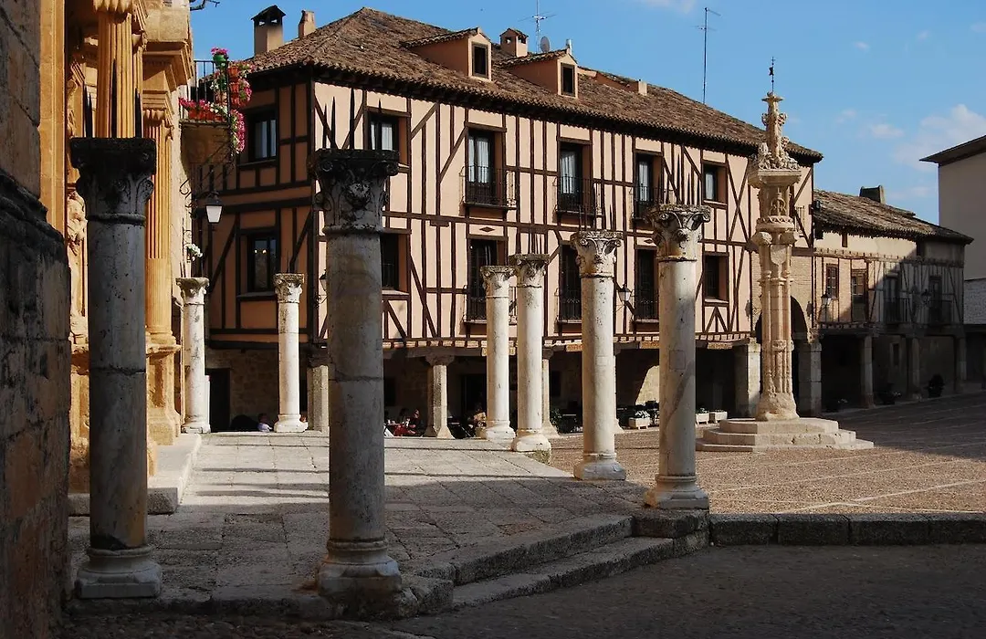 La Posada Ducal-1