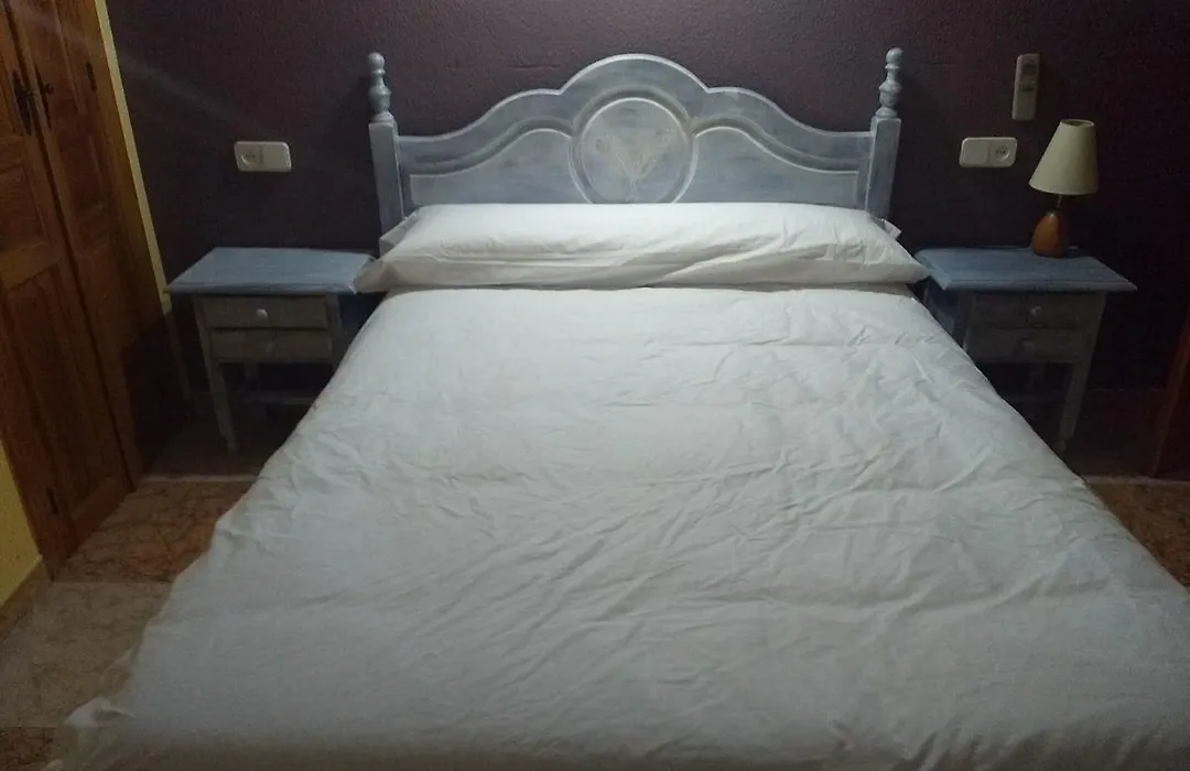 Hostal Venta Del Peral-1