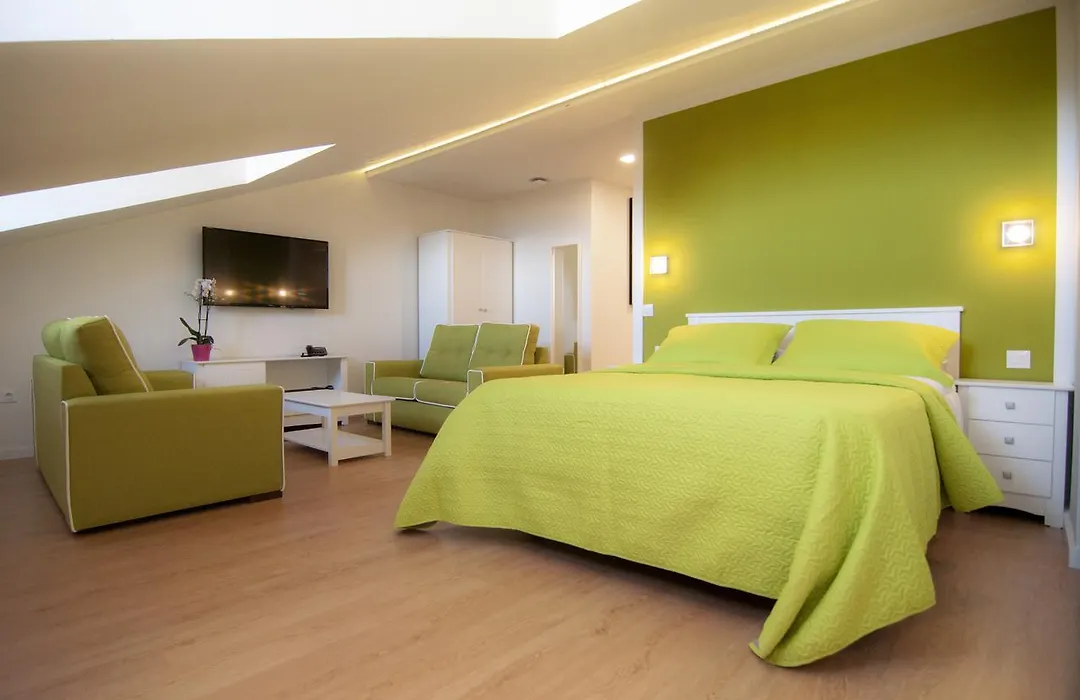 Los Rodeos Luxury Vivienda Vacacional-1
