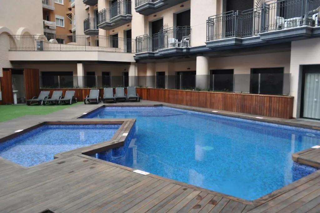 Apartaments Ar Trimar-1