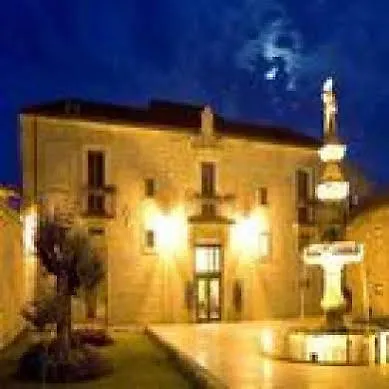 Monumento Pazo De Lestrove-1