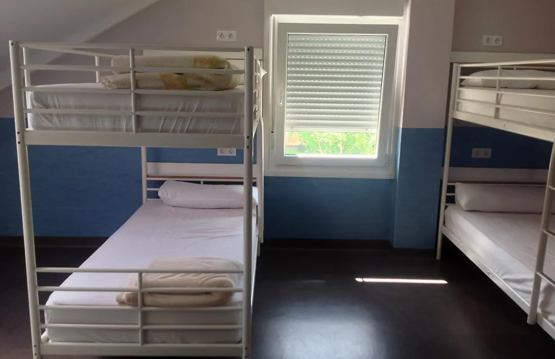 Albergue As Eiras-1