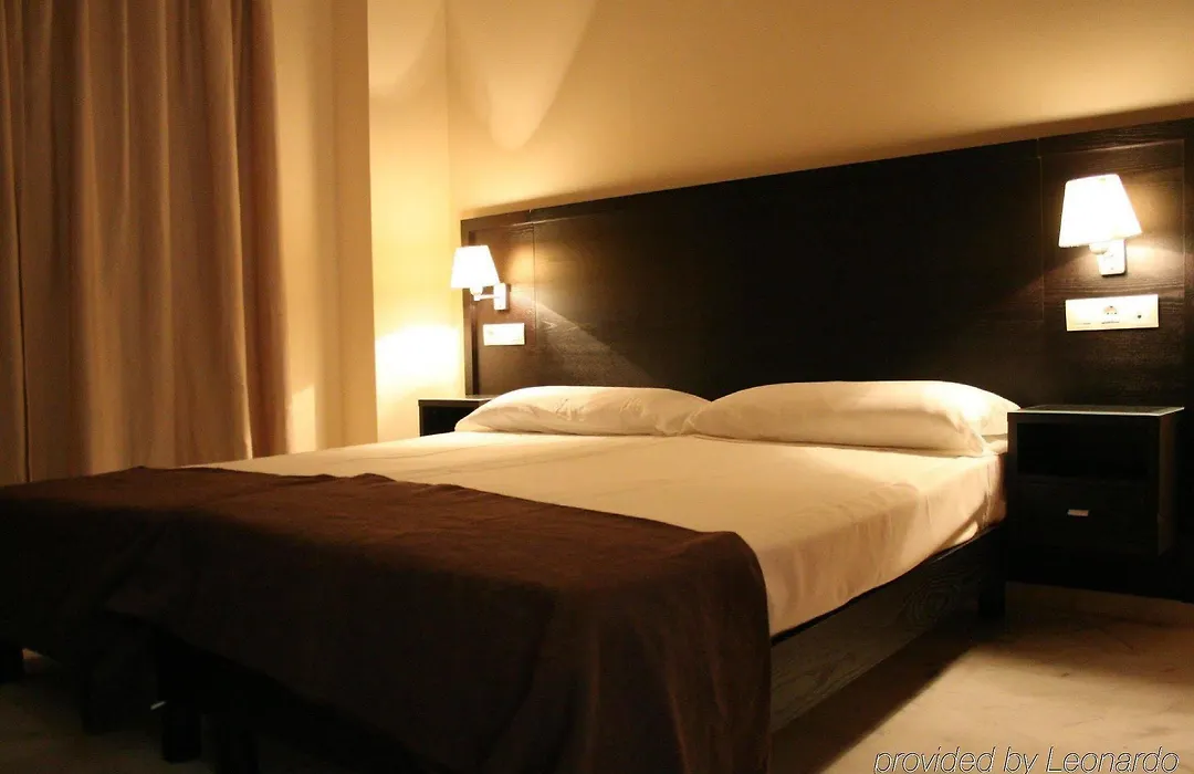 Apartamentos Lux Sevilla Bormujos-1