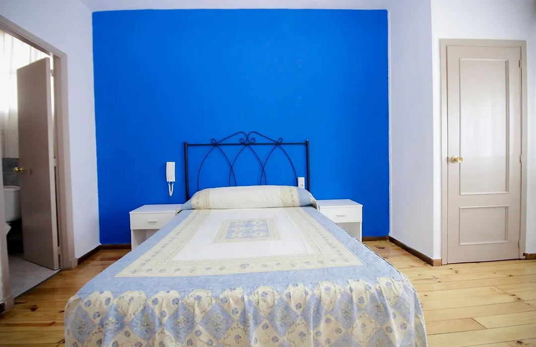 Hotel As Termas-1