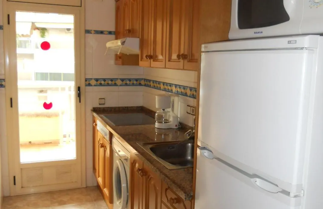 Apartamentos Palas Salou-1