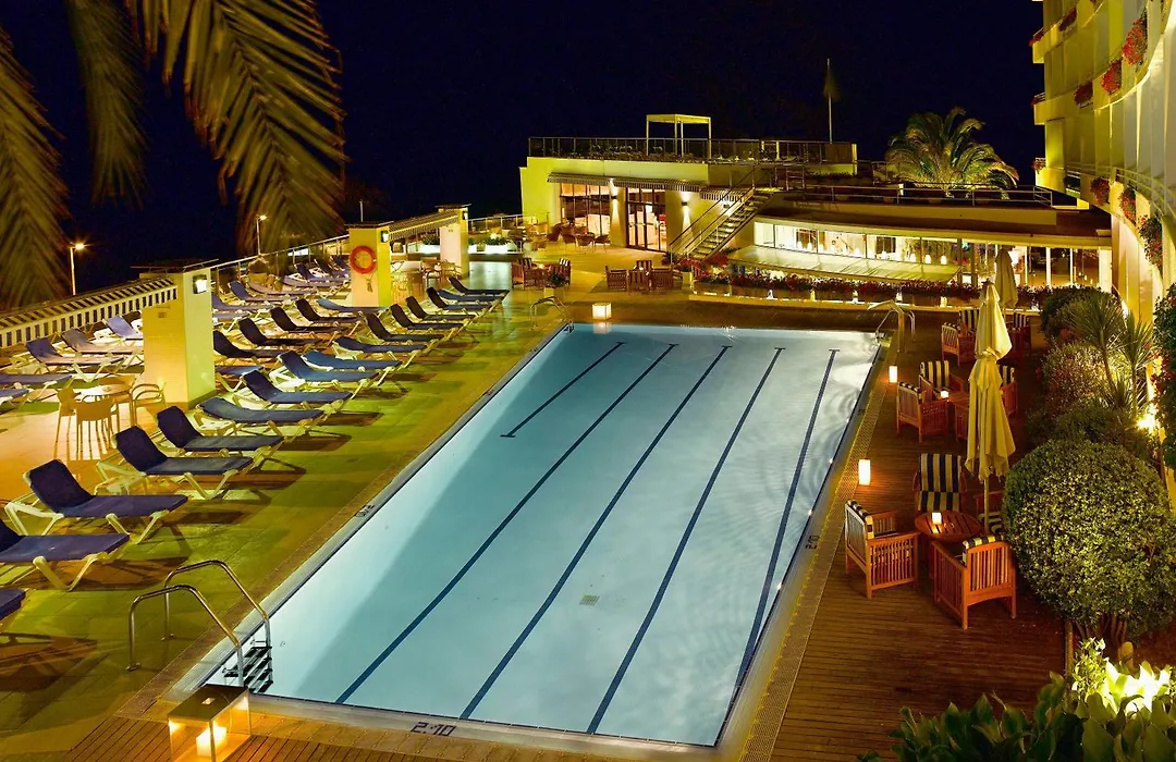 Gran Hotel Reymar 4 Sup-1
