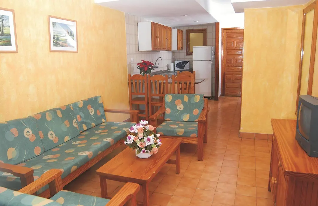 Niza Apartments-1