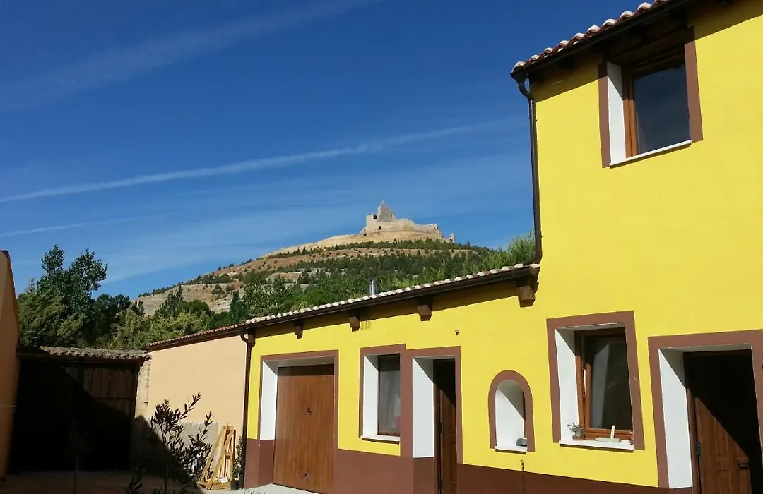 Albergue Orion-1