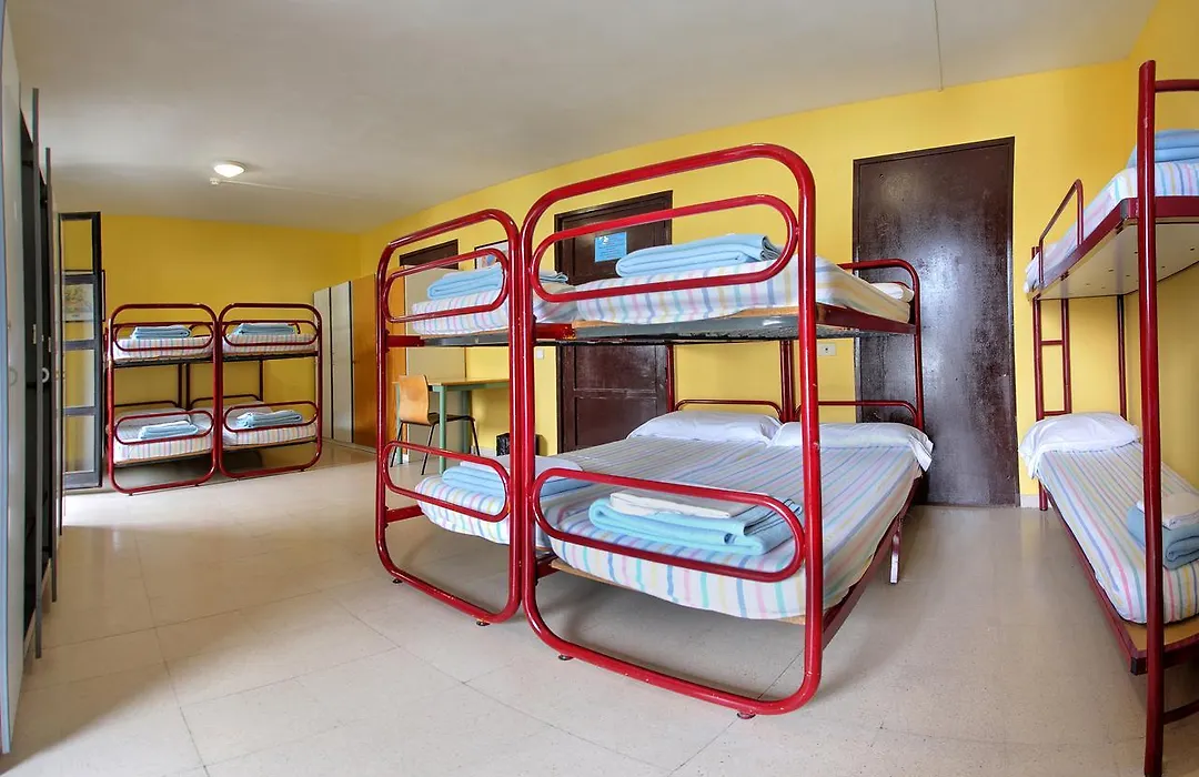 Albergue Era Garona-1