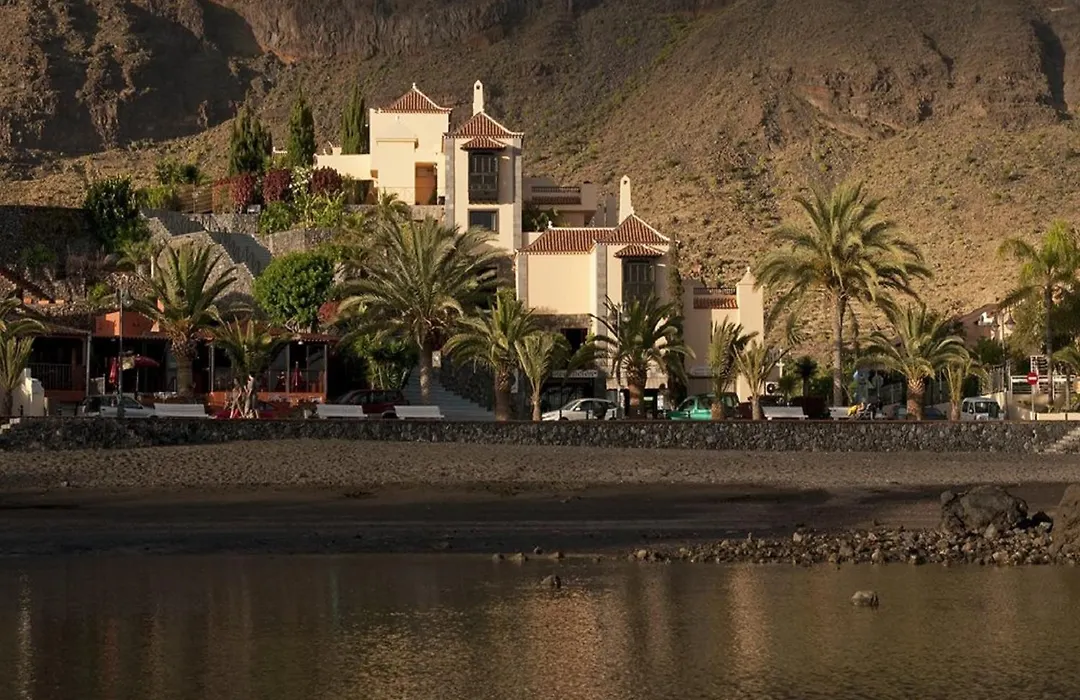 Apartamentos Baja Del Secreto-1
