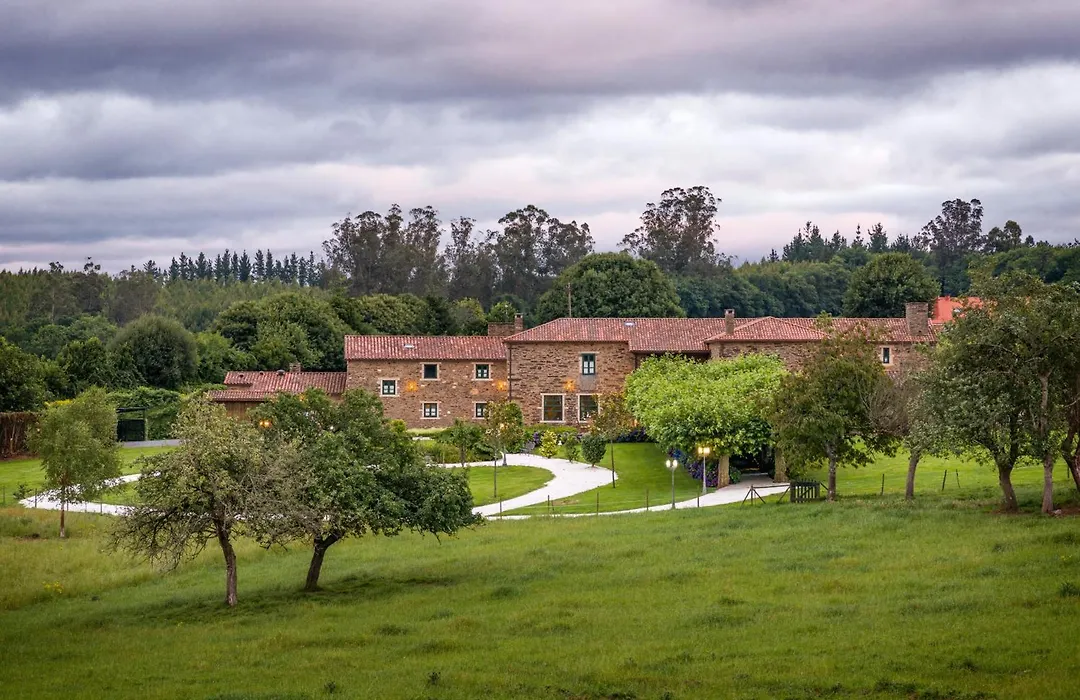 Pazo Santa María-1