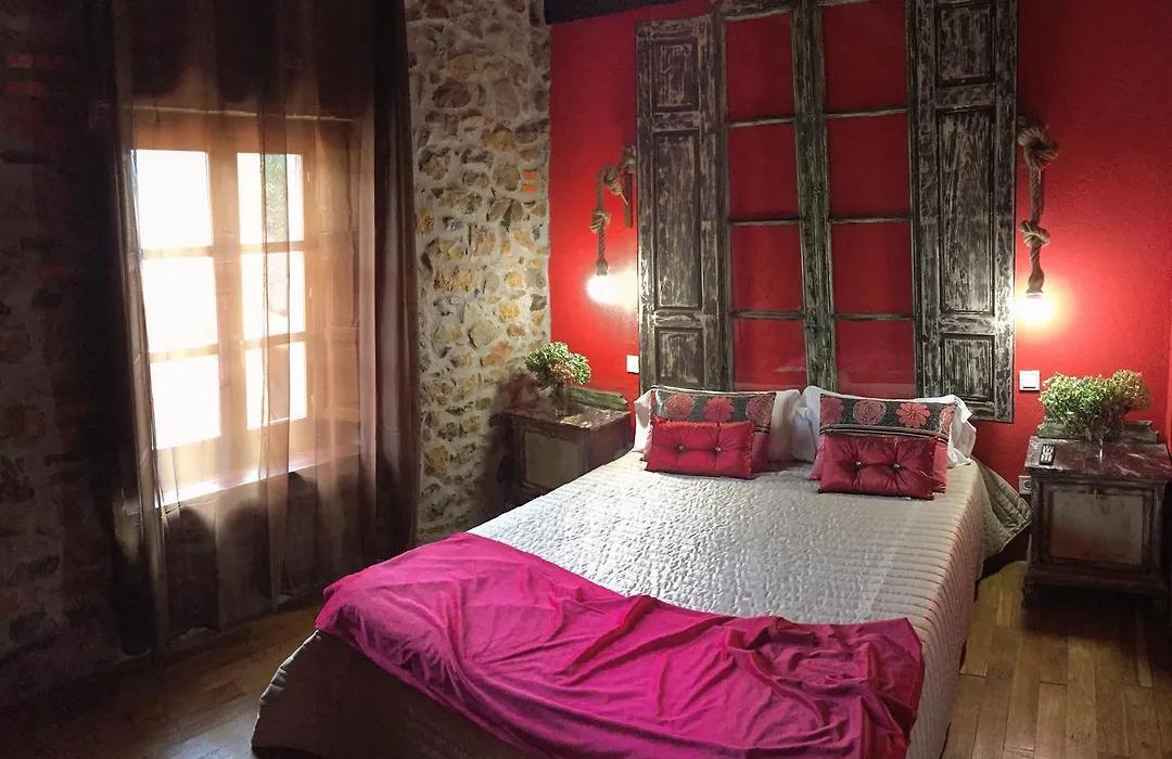 La Casona de Rudagüera-1