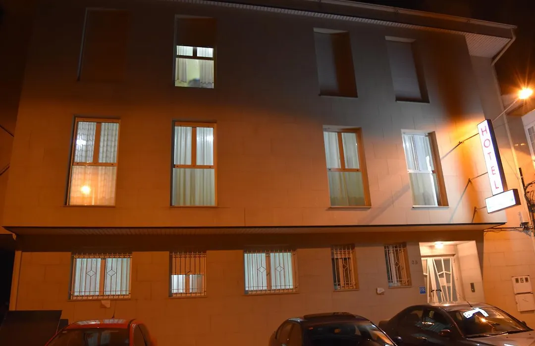 Hotel Severino-1
