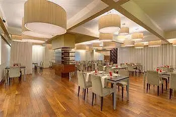 Tryp Ceuta Hotel-1