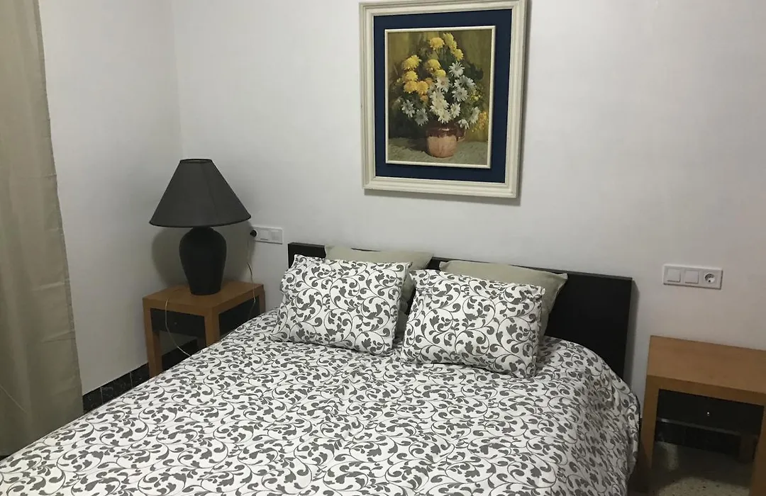 Habitaciones Baobab-1