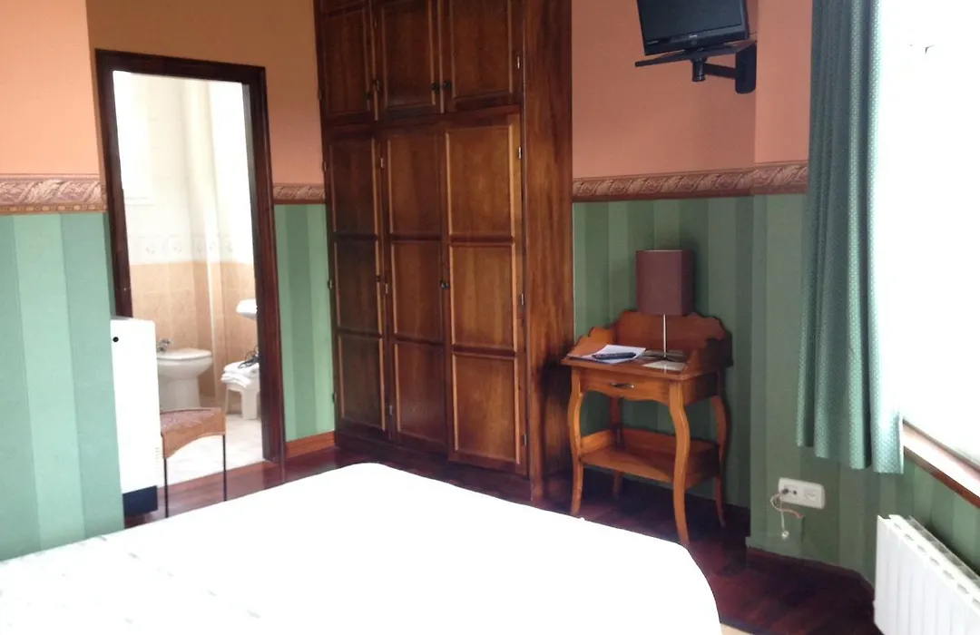 Hotel Joshe Mari-1