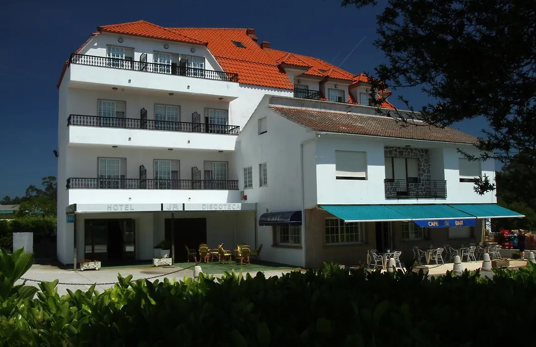 Hotel Jr-1