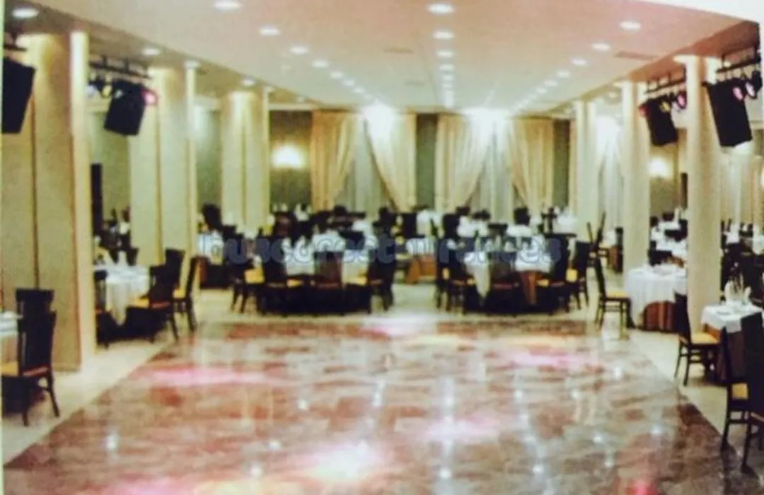 Hotel La Atalaya-1